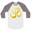 fahrie77 3/4 Sleeve Shirt