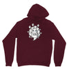 ghost problems Unisex Hoodie