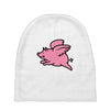flying pig Baby Beanies