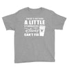 There's Nothing a Little Starbucks and Disney Can't Fix Youth Tee