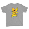 pikacu Youth Tee