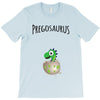 Pregosaurus Boy T-Shirt