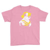 average hero Youth Tee