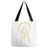 questlove Tote Bags