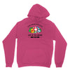 loot of the shroom Unisex Hoodie