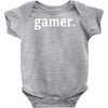 gamer Baby Onesie