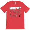 new york city T-Shirt