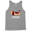 pavlov the name that rings a bell Tank Top