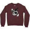 coffee Crewneck Sweatshirt