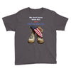 We Owe Them All Youth Tee