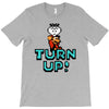 turn up T-Shirt