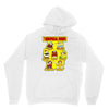 7 menopausal dwarfs, ideal gift or birthday present. Hoodie