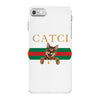 Catci Gucci Parody iPhone 7 Case
