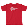don't eat yellow snow Toddler T-shirt
