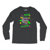 too zuul for school Long Sleeve Shirts