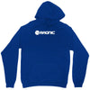 raonic Unisex Hoodie