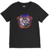 space cat V-Neck Tee