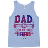 the hunting legend Tank Top