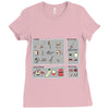 atrpg Ladies Fitted T-Shirt