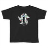 luchador Toddler T-shirt