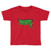 chick peas Toddler T-shirt