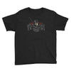 hawks leader Youth Tee