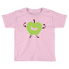 apel Toddler T-shirt