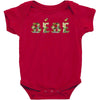 bebe Baby Bodysuit