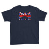 skinhead union Youth Tee