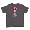 all american Youth Tee