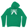 chvrches logo Unisex Hoodie