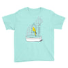 captive Youth Tee