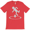 man is go T-Shirt
