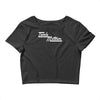 tamla motown northern soul Crop Top