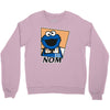 nom Crewneck Sweatshirt
