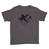 Salt Youth Tee