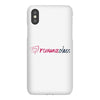 romance class iPhoneX