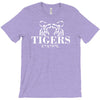 tigres de monterrey uanl T-Shirt
