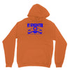 sixties homage Unisex Hoodie