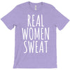 real women sweat T-Shirt