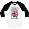 sailor's brew 3/4 Sleeve Shirt
