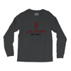 Weapon X Mutant  Wolverine Long Sleeve Shirts