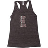 MOTHER Racerback Tank
