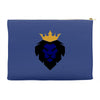 lion Accessory Pouches
