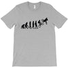bike evolotions T-Shirt