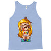 tired Tank Top