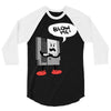blow me 3/4 Sleeve Shirt