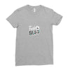 fahrie77 Ladies Fitted T-Shirt