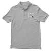 cat's resume Polo Shirt