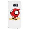 Deadpool Tacos Samsung Galaxy S7 Edge